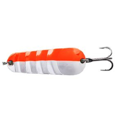 Блесна колеблющаяся Sprut Saiku Spoon (65mm/20g/SO)