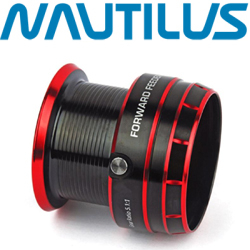 Nautilus Forward Feeder