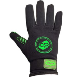 Перчатка для силового заброса Carp Pro правая L