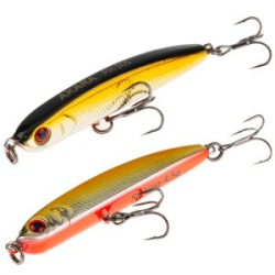 Воблер Akara Pin 50S 4,5 гр. цвет A157