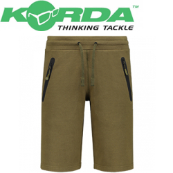 Korda Kore Jersey Shorts Olive