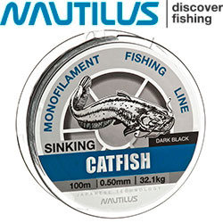 Nautilus Catfish 300м