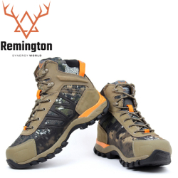 Remington Survivor Hunting boots Veil 200g 3M Thinsulate