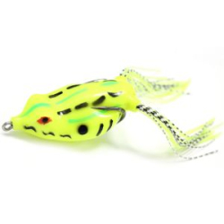 Лягушка Grows Culture Frog Lure 022B 40мм 6гр цвет 009