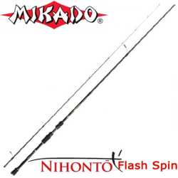 Mikado Nihonto Flash Spin