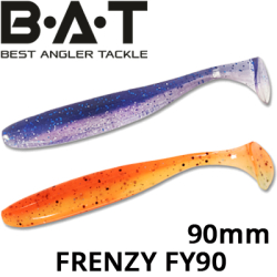 BAT Frenzy FY90