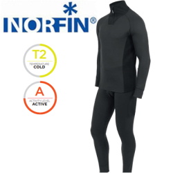 Norfin Thermo Line Zip