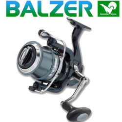 Balzer Tactics Feeder