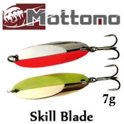 Mottomo Skill Blade 7g