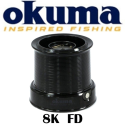 Okuma 8K FD