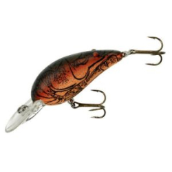 Воблер Bomber B04A цвет CFNR