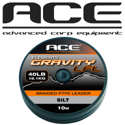 ACE Gravity LFL - Silt 10м