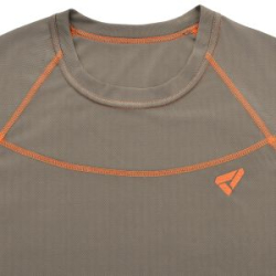 Термобелье Комплект мужской ХСН "Thermo HSN-130" ринг, хаки (52-54/176)