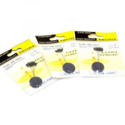 Стопор резиновый Colmic Olive Rubber Stopper № 8 (GM500308)