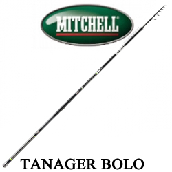 Mitchell Tanager Bolo