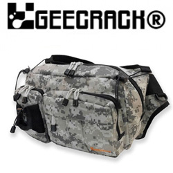 Geecrack Hip Bag Type-2