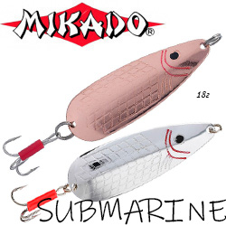 Mikado Submarine №1/18гр./7см