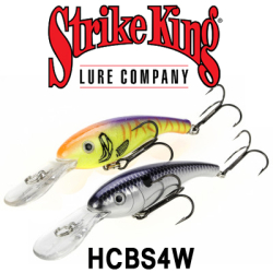 Strike King HCBS4W