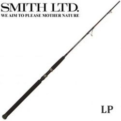 SMITH LP