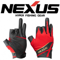 Shimano Nexus GL-121Q RED