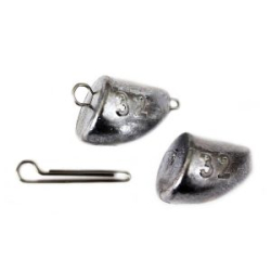 Призёр незацепляйка спортивная разборная 32гр.