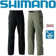 Shimano PA-041M Pants 