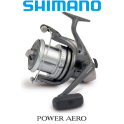 Shimano Power Aero XT