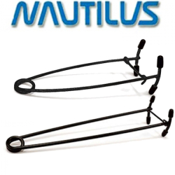 Nautilus Pike Gag