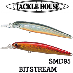 Tackle House Bitstream SMD95