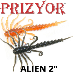 Prizyor  Alien 2" (50mm)