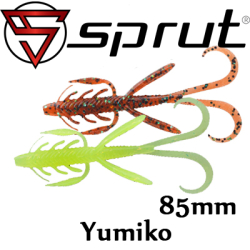 Sprut Yumiko 85mm/3,1g