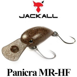 Jackall Panicra MR-HF