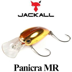 Jackall Panicra MR