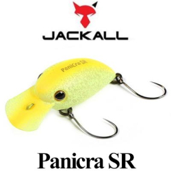 Jackall Panicra SR