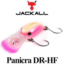 Jackall Panicra DR-HF