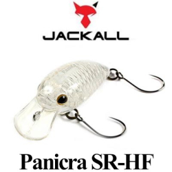 Jackall Panicra SR-HF