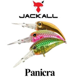 Jackall Panicra