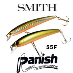 Smith Panish 55F