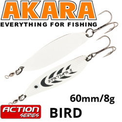 Akara Action Series Bird 60 8 гр.