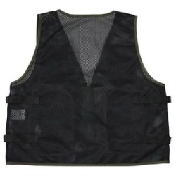 Жилет рыболовный "СЛЕДОПЫТ" Standart, р. 54-58