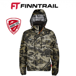 Finntrail Shooter 6430 CamoBear