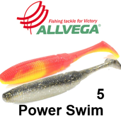 Allvega Power Swim 5