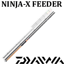 Daiwa Ninja-X Feeder