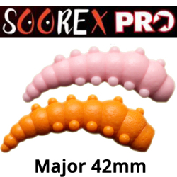 Soorex Pro Major 42mm