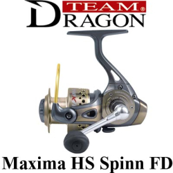 Dragon Maxima HS Spinn FD 