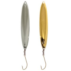 Блесна Rialinna Nilakka 6,5 цвет HOP/MES