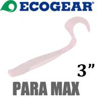 Ecogear Paramax 3