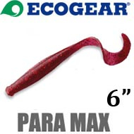 Ecogear Paramax 6