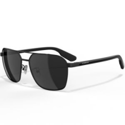 Очки поляризационные Leech Eyewear Falcon PA-SL-Black