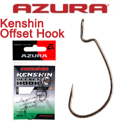 Azura Kenshin Offset Hook